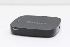 Roku 4661R (4660X2) 4K HDR Media Streamer w/ Enhanced Voice Remote image 3