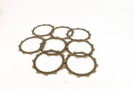 2011 Kawasaki Kx250f Clutch Friction Plates - £30.60 GBP