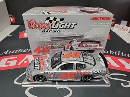 Coors Light 2005 Dodge Charger Sterling Marlin 1/24  #40  - £17.92 GBP