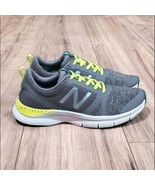 New Balance 715 Womens Size 9 B Running Grey Shoes - £23.45 GBP