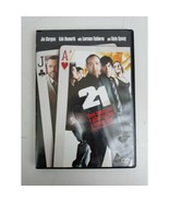 21 DVD Kevin Spacey - $55.06 MXN