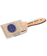 Arroworthy Stainer 4&quot; W Chiseled Stain Brush - Case Of: 1 - $431.79 MXN