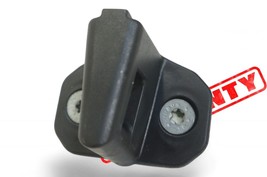 Oem 03-2012 Mercedes R230 SL500 SL550 Left Right Door Lock Latch Striker... - $465.99 MXN