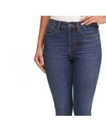 Calvin Klein Jeans Ladies High Rise Jeans - £18.69 GBP