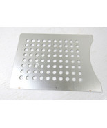 Krups Espresso Coffee Maker 171 Grid Drain Tray Plate Metal Replacement ... - $9.85