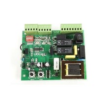 ALEKO Replacement Circuit Control Board for Sliding Gate Opener AC/AR 27... - $150.99