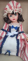 Madame Alexander Americana Doll 34690 - £36.63 GBP