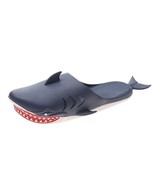 Unisex Shark Slippers Sz 11 Womens/ 9 Mens - $12.44