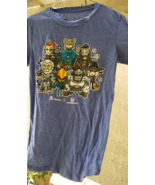 Blizzard Overwatch Tokidoki Men&#39;s T Shirt size M - €21,45 EUR