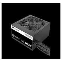 Thermaltake Smart W3 SP3-500AH2NLW 500W Power Supply - $117.61