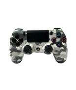 DualShock 4 Wireless Controller for Playstation 4 - Urban Camouflage PS4 - $696.50 MXN