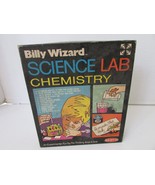 VTG REMCO 1972 BILLY WIZARD SCIENCE LAB CHEMISTRY #410 INCOMPLETE-PARTS ... - $187.01 MXN