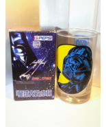 1997 PEPSI x Star Wars Trilogy Edition Drinking Glass Tumble Hong Kong E... - £29.85 GBP