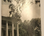 Vintage Arlington Ante Vellum Home Brochure Birmingham Alabama QBR5 - $9.89