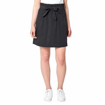 Mondetta Womens Pull On Skirt Size: S, Color: Black - £13.73 GBP