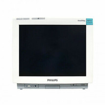 Philips Intellivue MP70 colour patient Monitor (DOM 2006) Hospital GP surgery - $963.53