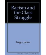 Racism and the Class Struggle: Further Pages from a Black Worker&#39;s Noteb... - $14,383.61 MXN