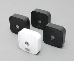 Blink Outdoor Wireless Security System 4-Camera Set image 6