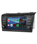 Eonon Mazda 3 2004-2009 Android 9.0 2DIN CD DVD Navigaton Radio Stereo B... - $9,006.94 MXN
