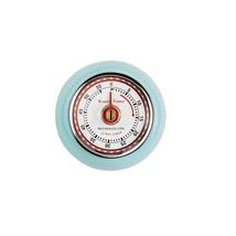 Eddingtons Magnetic Retro Timer, Sax Blue  - $42.00