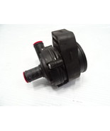 Mercedes R172 SLC43 SLC300 water pump, auxiliary 2118350028 - $28.04