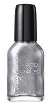 Sally Hansen Hard as Nails, 850 Pumping Iron 2pack - $202.80 MXN