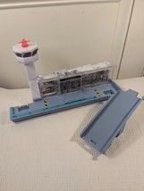 Matchbox Action Drivers Matchbox Airport Adventure with Lights &amp; Sounds ... - $24.00