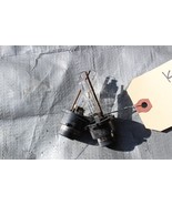 PHILLIPS XENON HEADLIGHT HID LIGHT BULB PAIR K7806 - $1,228.04 MXN