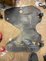 Third Generation (2015-Now) Toyota Tacoma Factory OEM Front Skid Plate/b... - $133.65