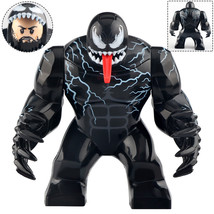 Big Size Venom Eddie Let There Be Carnage Minifigures Toys - £6.37 GBP