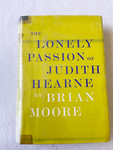 (First American Edition) 1955 HC The Lonely Passion of Judith Hearne by ... - £31.37 GBP
