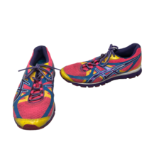 Asics Women&#39;s Gel-Extreme 33 Running Shoes Size 8.5 (T2H9N) Neon Pink Mu... - £23.73 GBP