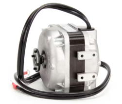 Avantco YZF10-20 Condenser Fan Motor 10/55W 0.80A for SF-5 and SF-10 - $157.95