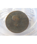 (FC-982) 1806 United Kingdom: 1/2 Penny - $17.00