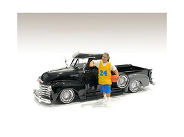 &quot;Lowriderz&quot; Figurine III for 1/18 Scale Models by American Diorama - $24.44