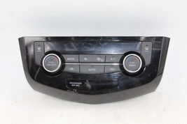 Temperature Control Fits 2017-2023 NISSAN ROGUE OEM #35169 - $22.49