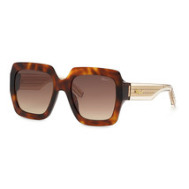 Ladies&#39; Sunglasses Chopard SCH363M-550909 Ø 55 mm (S0384202) - $215.80