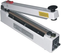 American International Electric AIE-305MC Magnetic Impulse Hand Sealer w... - $549.00