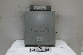 1998 Ford Explorer 5.0L AT Engine Control Unit ECU F87F12A650AVB Module ... - $12.19