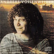 Andreas Vollenweider - ...Behind The Gardens - Behind The Wall - Under The Tree. - £1.83 GBP