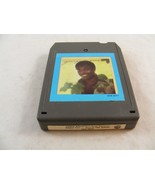George Benson &quot;Double Play&quot; 8 Track Tape - Tested ! Livin&#39; inside your l... - $12.93 CAD