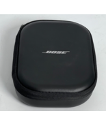 OEM Genuine Bose QC-45 Replacement Headphones Case - Silver Logo - €16,98 EUR