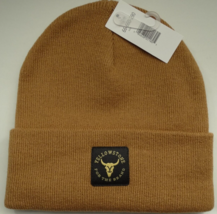 Yellowstone Tv Show Dutton Ranch For Brand Licensed Knit Cuff Beanie Win... - $21.75