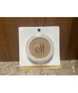 Elf Flawless Face Powder Light Beige 23176 Discontinued! - $19.99