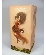 DISNEY PARKS FAIRIES DESIGNER COLLECTION FAWN DOLL NEW! - $219.50 CAD