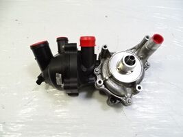 11 Audi A8 D4 coolant water pump, 079121014f 079121115bg - $39.99