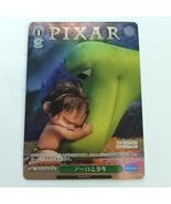 Weiss Schwarz Pixar The Good Dinosaur PXR/S94-044PXR Disney TCG Card - $21.77