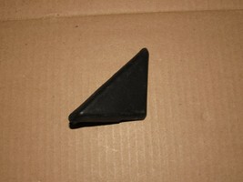 Fit For 94-96 Dodge Stealth Door Interior Trianglar Cover Trim - Right - $29.70