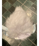 Trolls One Size Guy Diamond Novelty Hat/Wig (Hair &amp; Ears) *New/No Tags* ... - $23.19 CAD