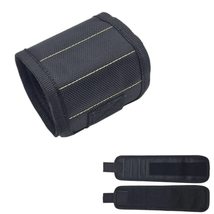 Magnetic Wristbands - Black - £16.88 GBP
